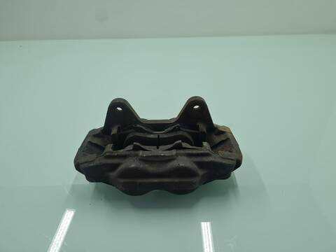 Foto 2ª: Pinza Freno Delantera Izquierdo Toyota Land Cruiser 3.0 TD 166CV 122KW [1KD-FTV] (1950)
