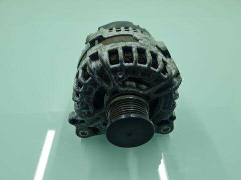 Foto 2ª: Alternador Seat Exeo STYLE 120CV 88KW [CJC] (2012)