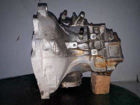 Foto 2ª: Caja Cambios Opel Corsa ENJOY 75CV 55KW [Z13DTJ] (2007)