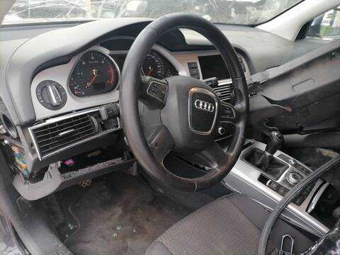 Kit Airbag Audi A6 2.0 TDI AVANT 170CV 125KW