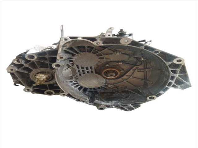 Foto 3ª: Caja Cambios Opel Zafira 2.0 CDTI 75) (2011)