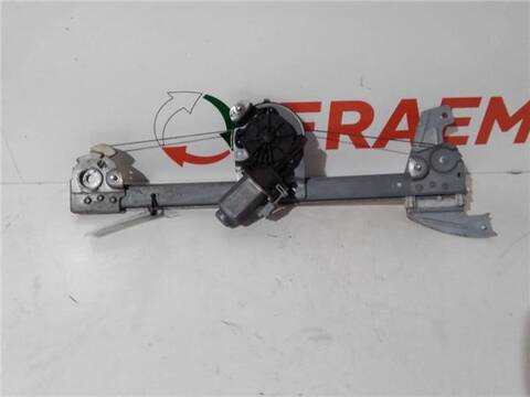 Elevalunas Eléctrico Delantero Derecho Toyota Aygo 1.0