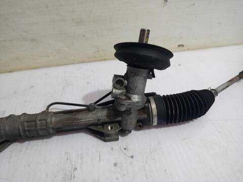 Foto 3ª: Cremallera de Direccion Peugeot 308 ENVY 112CV [9HR (DV6C)] (2008)