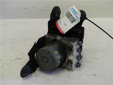 Abs Renault Megane 1.5 DCI 106CV 78KW II BM0/1_ CM0/1_)