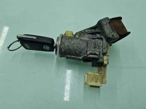 Motor de Arranque Toyota Hilux DOBLE CABINA DLX 4X4 149CV 110KW