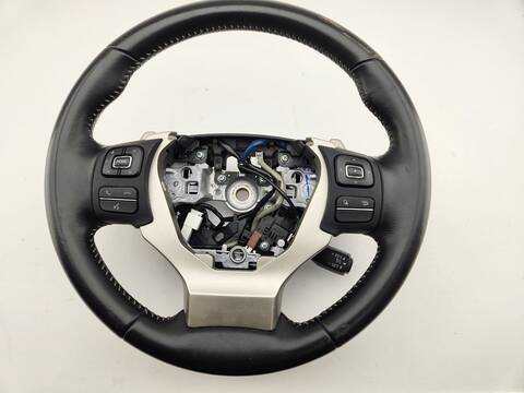 Volante Lexus NX 300H 2WD 155CV 114KW