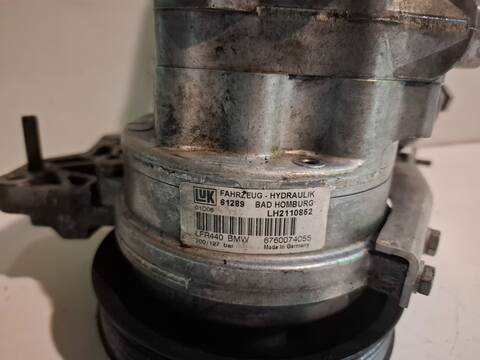 Foto 3ª: Bomba de Direccion Bmw Serie 7 720 306D3 (2006)