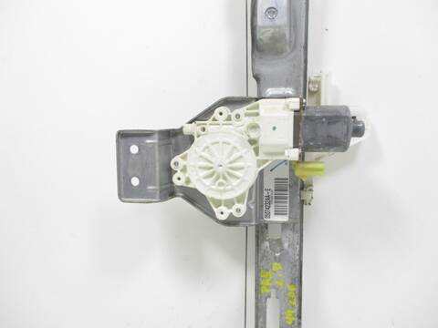 Foto 3ª: Elevalunas Manual Trasero Derecho Dodge Caliber ECN (2008)