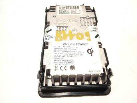 Foto 4ª: Centralita Motor ECU Kia Niro 141CV 104KW [G4LE] (2018)