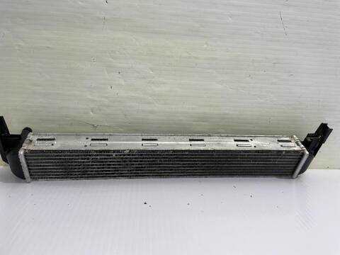 Foto 3ª: Radiador Motor Volkswagen Polo ADVANCE BLUEMOTION 90CV [CUSB] (2014)