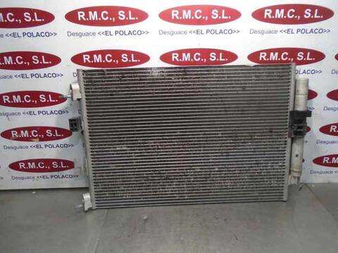 Radiador Calefaccion A.A. Ford Transit 1.5 TDCI CAT 101CV 74KW