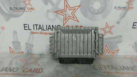 Foto 2ª: Centralita Motor ECU Daewoo Matiz 63CV 46KW (1997)