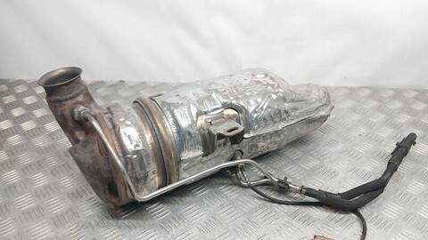 Filtro Particulas Citroen C5 BUSINESS BERLINA 112CV