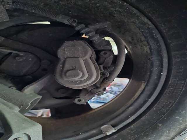 Pedal Embrague Nissan Qashqai ACENTA 110CV 81KW