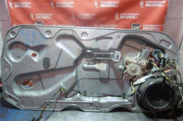 Elevalunas Eléctrico Delantero Izquierdo Ford Focus 1.8 TDCI