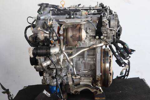 Motor Completo Opel Insignia D15SFT