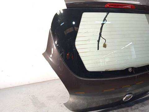 Foto 2ª: Portón Fiat Bravo 1.9 8V JTD CAT 120CV 88KW [192A8000] (2008)