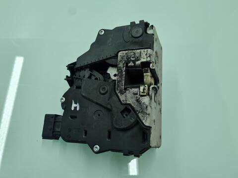 Foto 3ª: Cerradura Puerta Delantera Izquierda Opel Corsa CATCH ME 75CV 55KW [A13DTC] (2011)