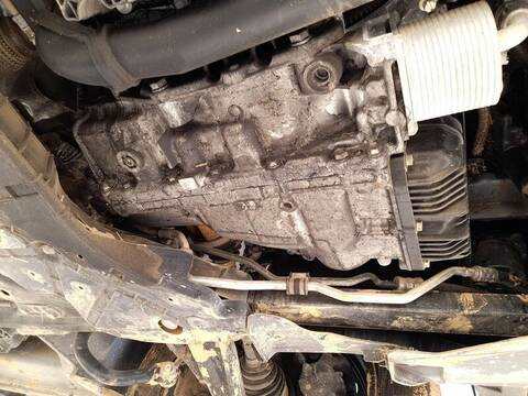 Caja Cambios Opel Vivaro 2.0 177CV 130KW FURGONETA