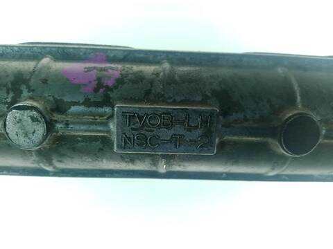 Foto 3ª: Cremallera de Direccion Honda Civic VERSION INDEFINIDA (2012)