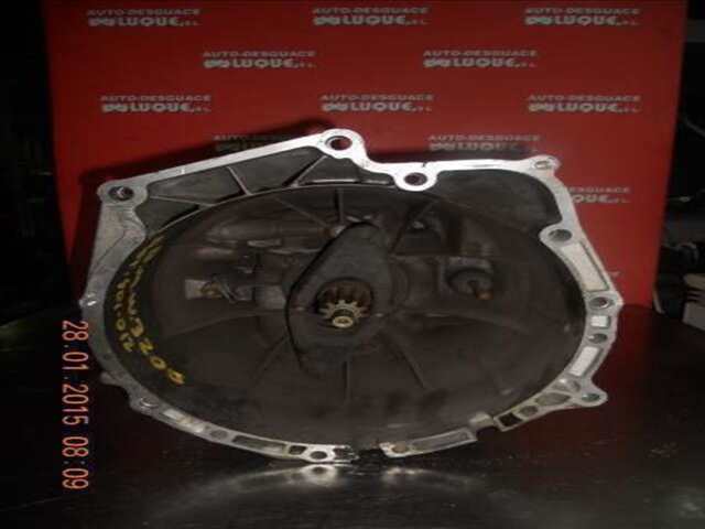 Caja Cambios Bmw Serie 3 315 320 D (150CV)