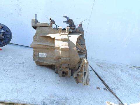 Foto 2ª: Caja Cambios Ford Mondeo 1.8 TDCI CAT 125CV 92KW [KHBA] (2006)