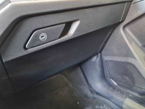 Guantera Audi Q3 35 TDI BASICO 150CV 110KW