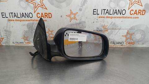 Retrovisor Derecho Volkswagen Golf ADVANCE BERLINA 110CV 81KW