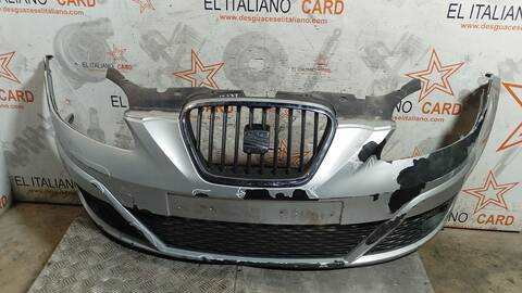 Paragolpes Delantero Seat Altea STYLANCE - STYLE 105CV 77KW