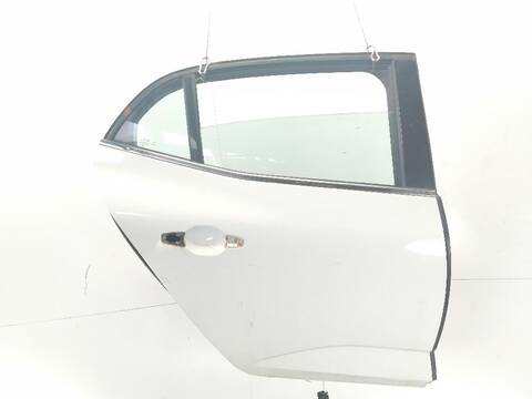 Puerta Trasera Derecha Renault Megane 1.5 DCI 110 B9A3)