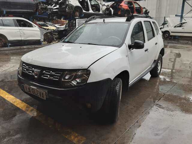 Mangueta Delantera Derecha Dacia Duster 1.5 DCI110CV