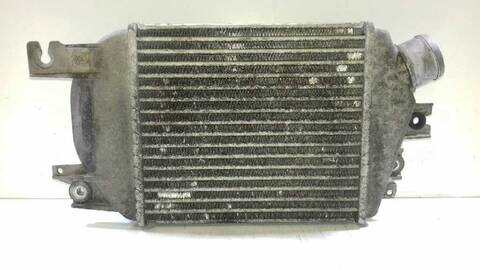 Foto 2ª: Intercooler Subaru Legacy 2.0 DIESEL CAT 150CV 110KW FAMILIAR (2008)