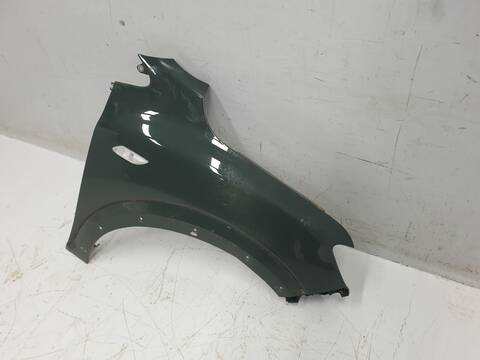 Foto 3ª: Aleta Delantera Derecha Dacia Sandero STEPWAY EXTREME GO (2022)