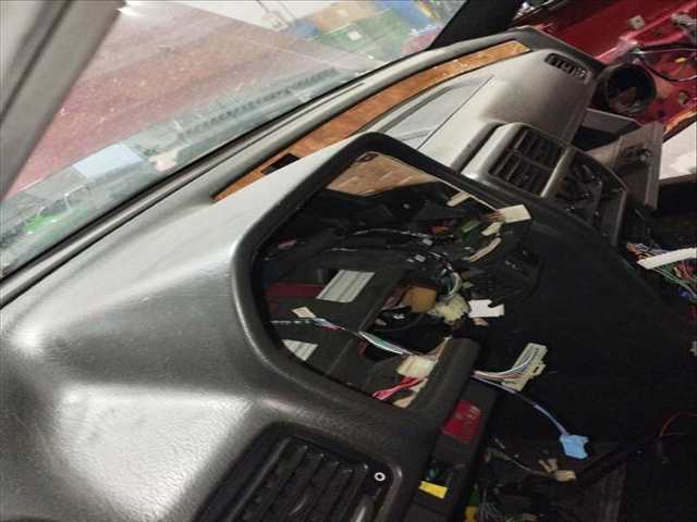 Foto 2ª: Salpicadero Mg 200 1.6 122CV 90KW SERIE 200 XW) [D16A8] (1993)