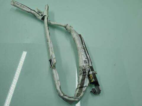 Airbag Cortina Delantero Derecho Seat Leon STYLE 105CV 77KW