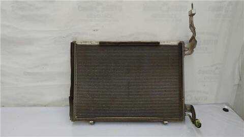 Radiador Calefaccion A.A. Ford EcoSport VERSION INDEFINIDA