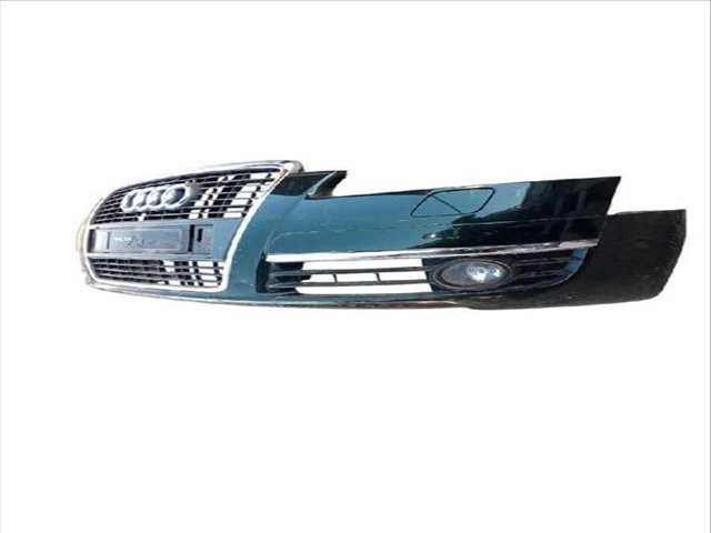 Foto 2ª: Paragolpes Delantero Audi A6 3.0 TDI QUATTRO (2004)