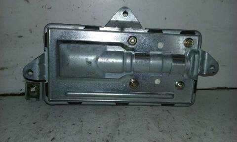 Foto 2ª: Airbag Lateral Delantero Izquierdo Mercedes Clase A 140 1.7 CDI DIESEL CAT 95CV 70KW [668942] (2004)