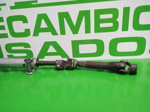 Foto 2ª: Columna Dirección Opel Zafira 1.9 CDTI CAT Z 19 DTL) 101CV [D/ Z19DT] (2005)