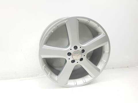 Foto 2ª: LLanta Aleacion Mercedes Clase ML 280 CDI 164.120) [642940] (2005)