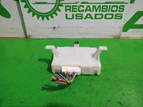 Foto 2ª: Centralita Motor ECU Nissan Juke ACENTA AUT. 117CV [HR16DE] (2010)