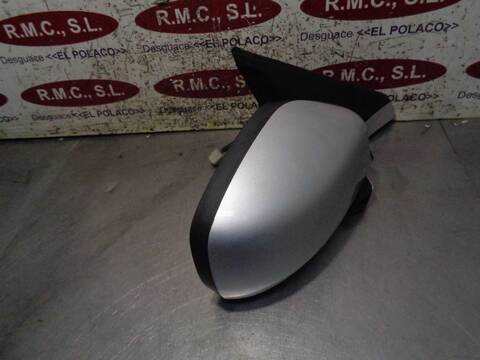 Foto 2ª: Retrovisor Derecho Suzuki Swift GL 5-PTAS.) BERLINA 69CV 51KW [Z13DT] (2006)