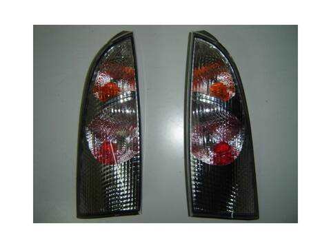 Piloto Trasero Izquierdo Ford Focus 313CV 230KW