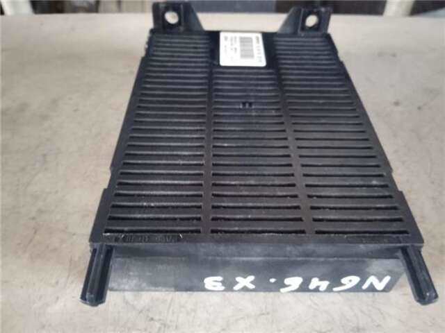 Foto 3ª: Centralita Faros Xenon Bmw X3 2.0 D 16V CAT [M47 D20 (204D4)]