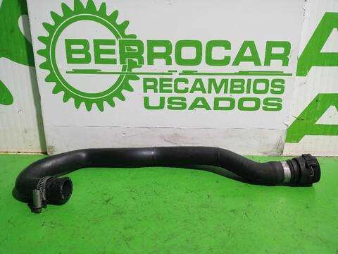 Tubo de Escape Citroen C4 1.6 16V HDI 90CV