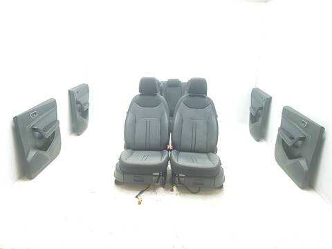 Juego Asientos Completos Seat Ateca STYLE