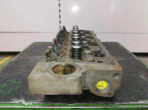 Foto 3ª: Culata Ford Transit 2.5 DIESEL 69CV 51KW (1994)