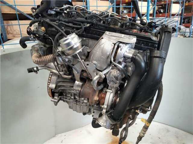 Motor Completo Volvo XC 70 2.4 KINETIC AWD [2.4 LTR. - 151 KW DIESEL CAT]