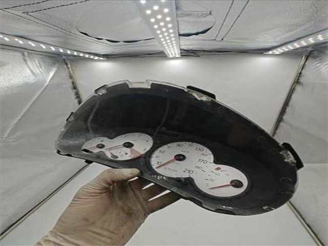 Cuadro de Instrumentos Peugeot 206 2.0 X-LINE [2.0 LTR. - 66 KW HDI CAT]