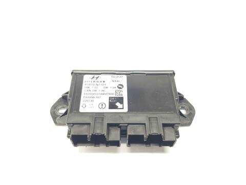 Foto 3ª: Centralita Motor ECU Hyundai Tucson 1.6TGDI 150CV 48V DT 150CV [G4FU] (2022)